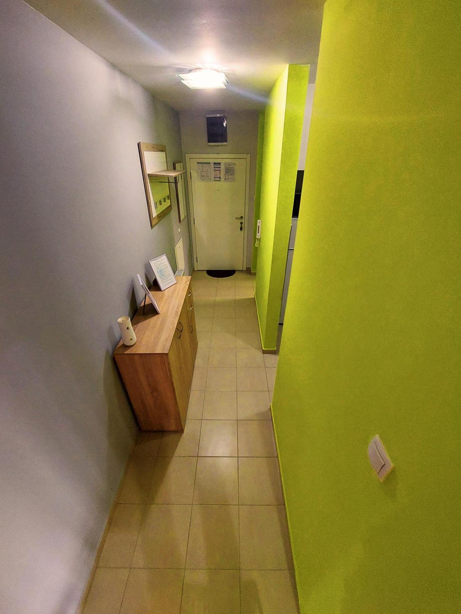 Xo Apartman Sremska Mitrovica Exterior photo